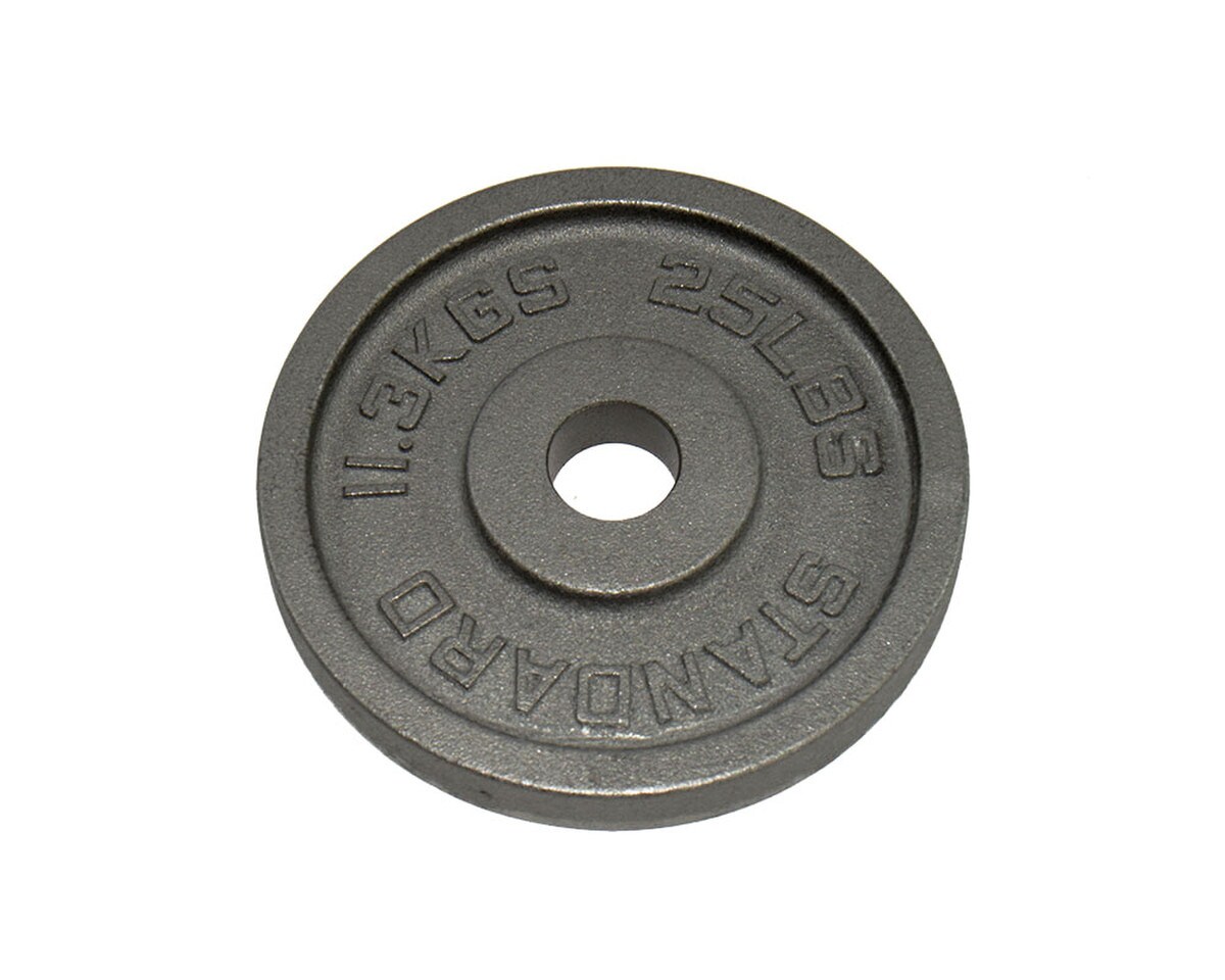 First Place Silver Olympic Steel Plates Image 2