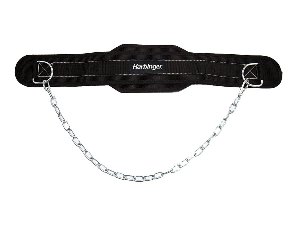 Polypropylene Weightlifting Dip Belt Image 1