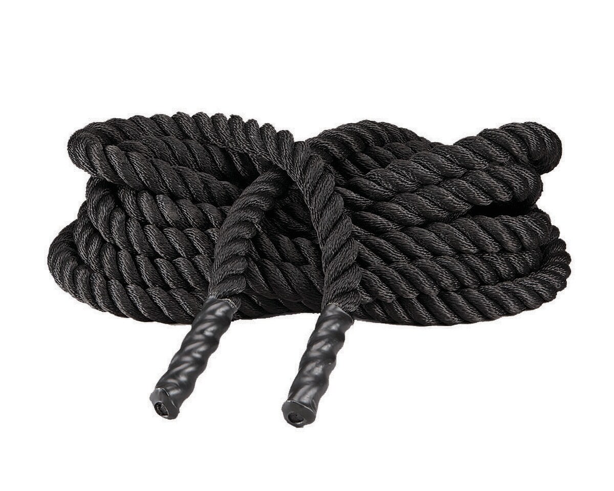 First Place 1 1/2" Training Rope Image 2