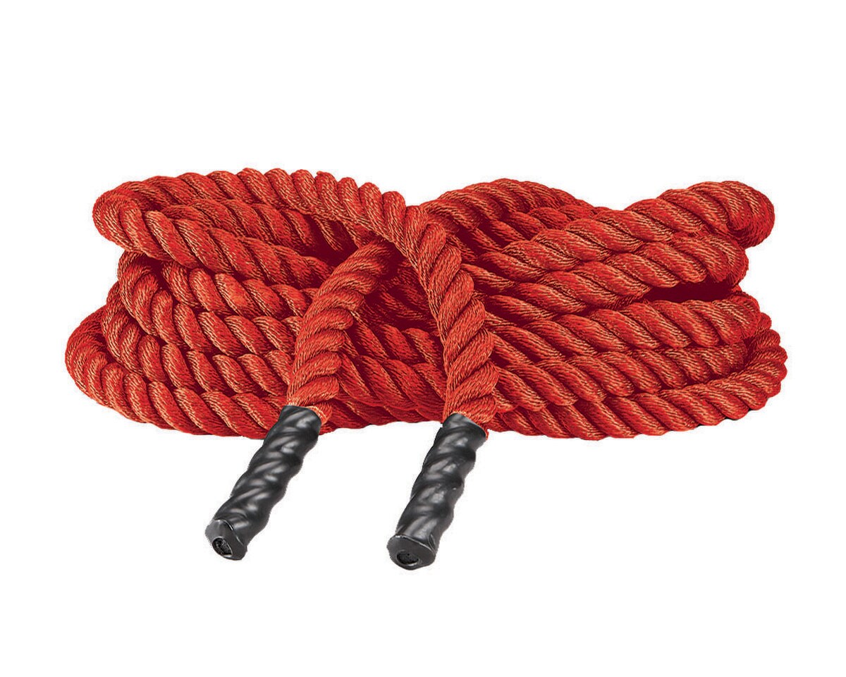 First Place 1 1/2" Training Rope Image 5