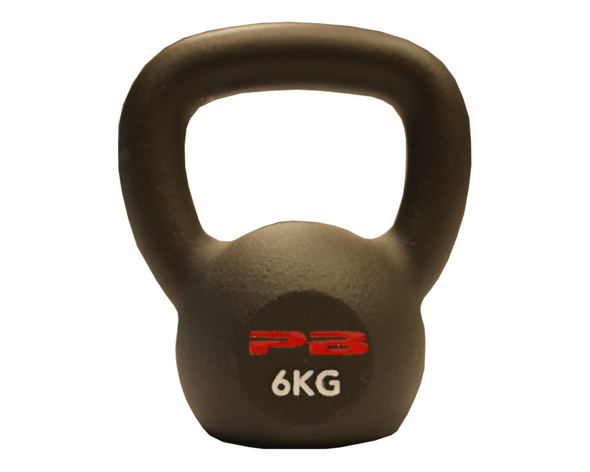 First Place Gravity Kettlebell Image 2