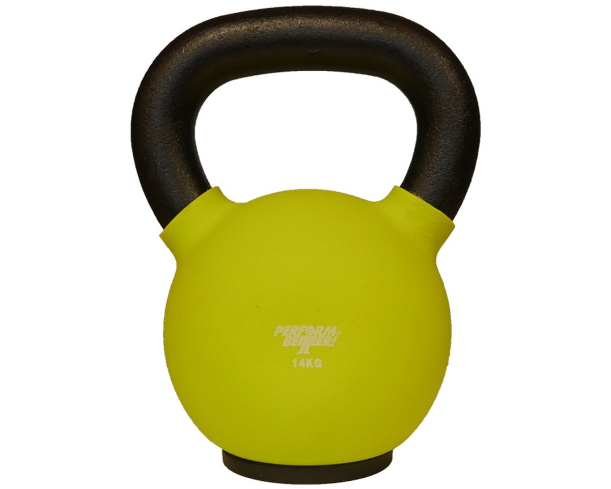 First Place Neoprene Kettlebell Image 10