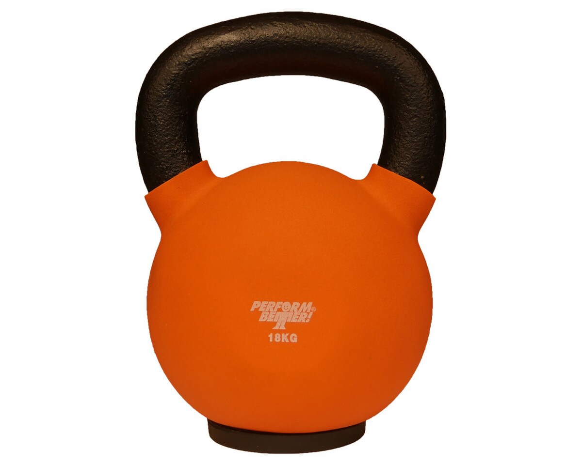 First Place Neoprene Kettlebell Image 11