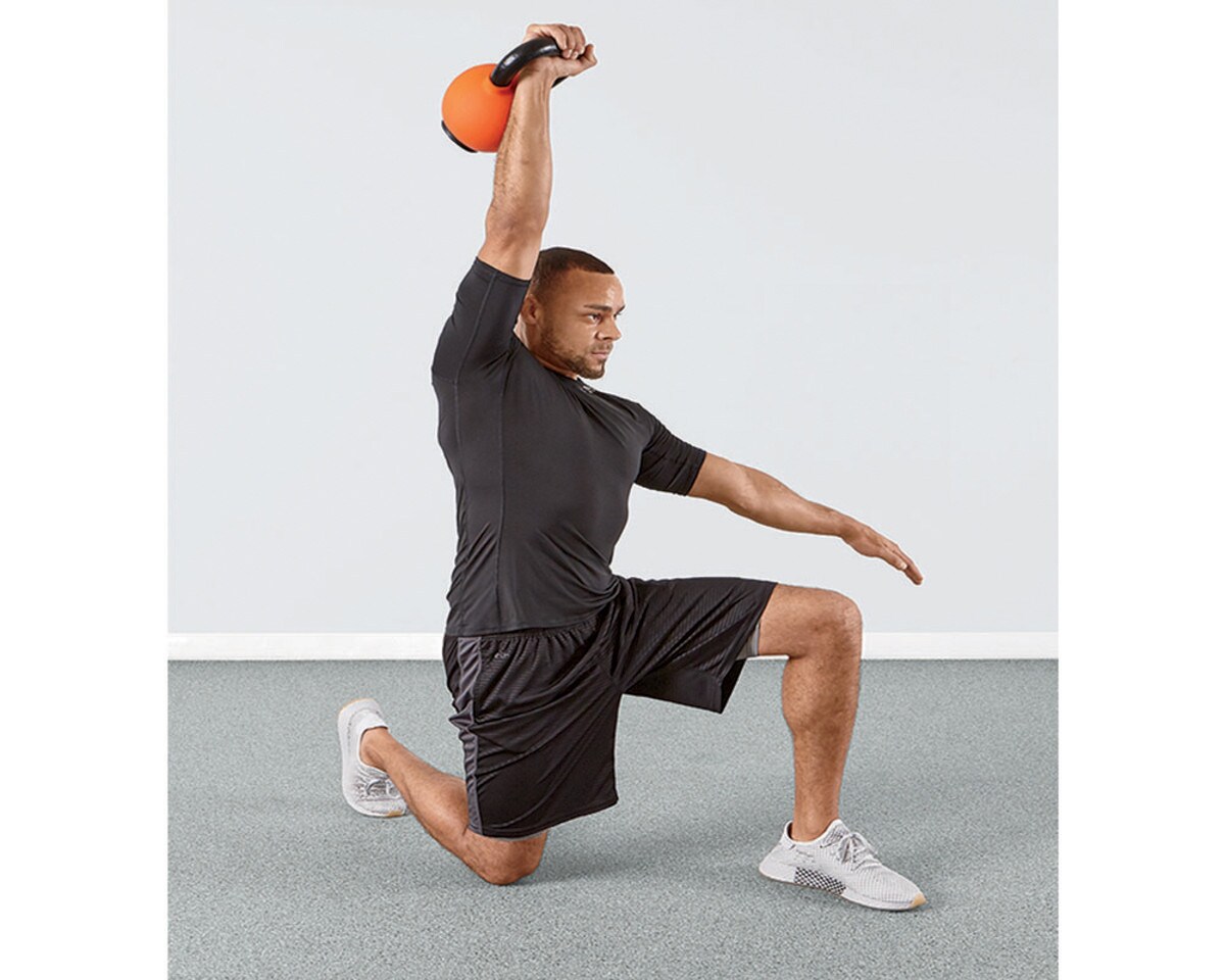 First Place Neoprene Kettlebell Image 12