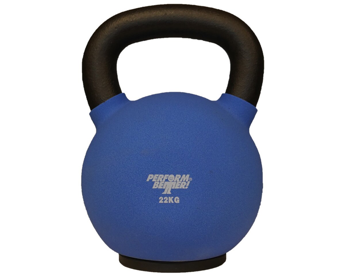 First Place Neoprene Kettlebell Image 13