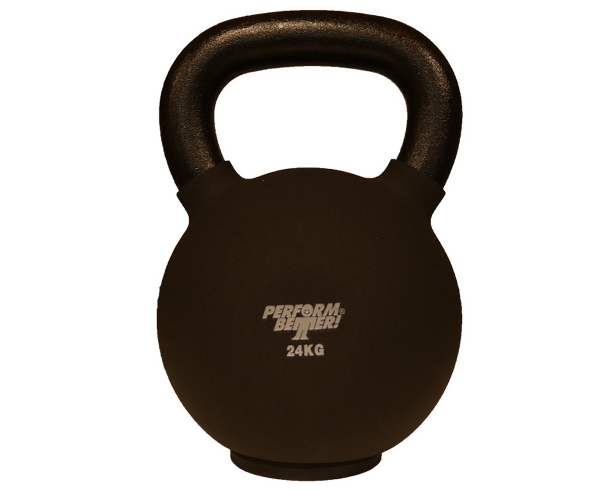 First Place Neoprene Kettlebell Image 14