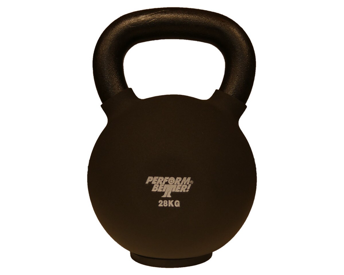 First Place Neoprene Kettlebell Image 15