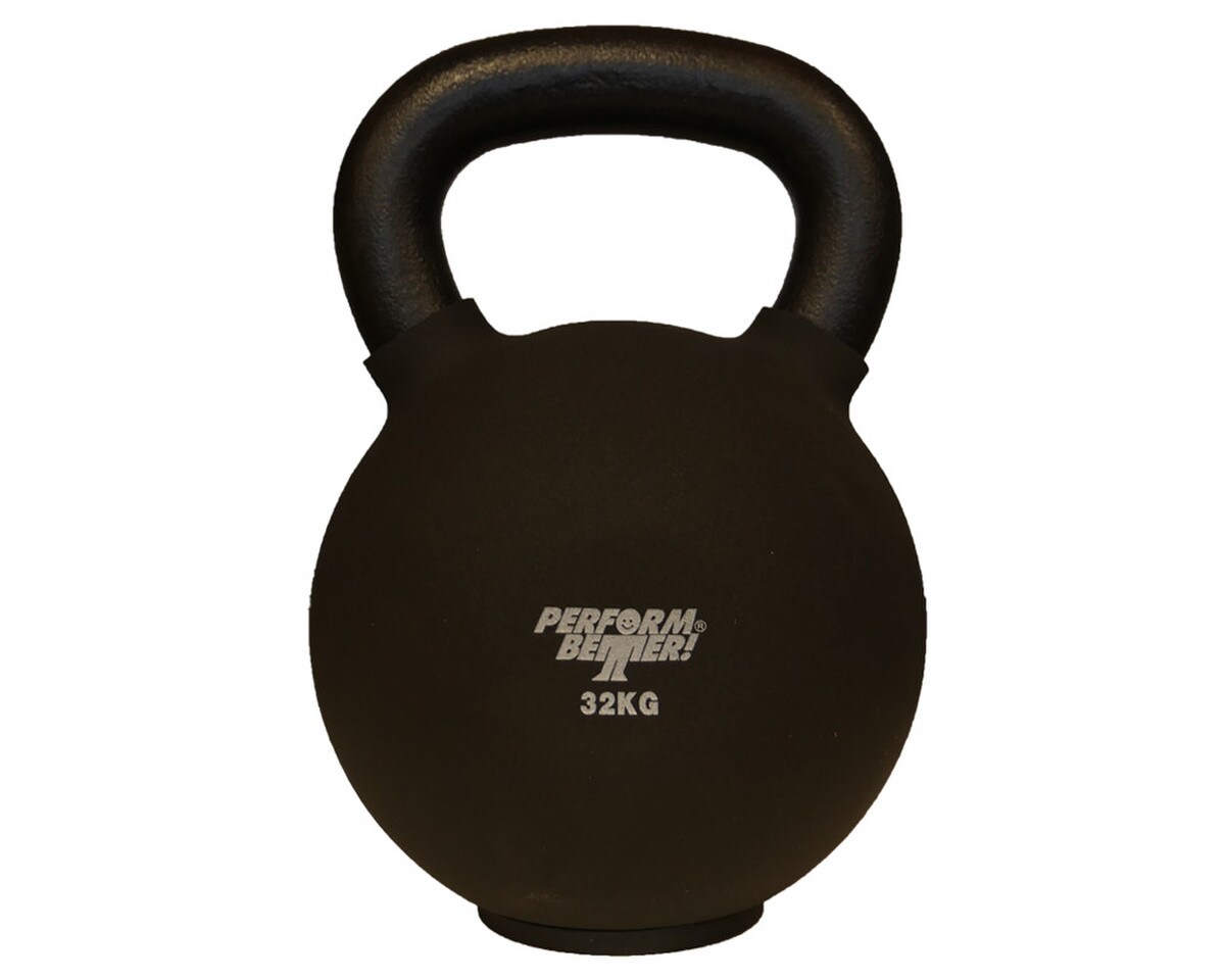 First Place Neoprene Kettlebell Image 16