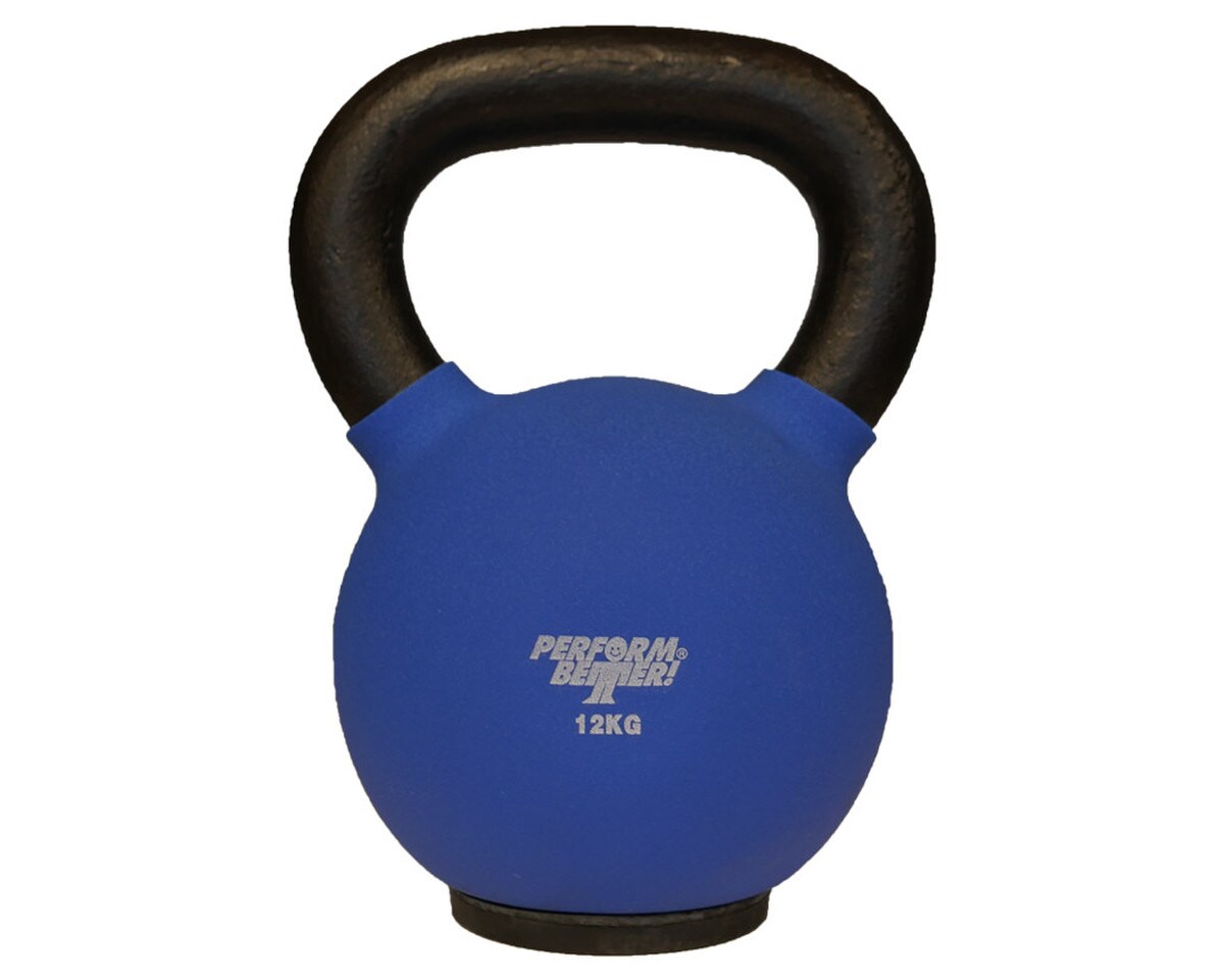 First Place Neoprene Kettlebell Image 5