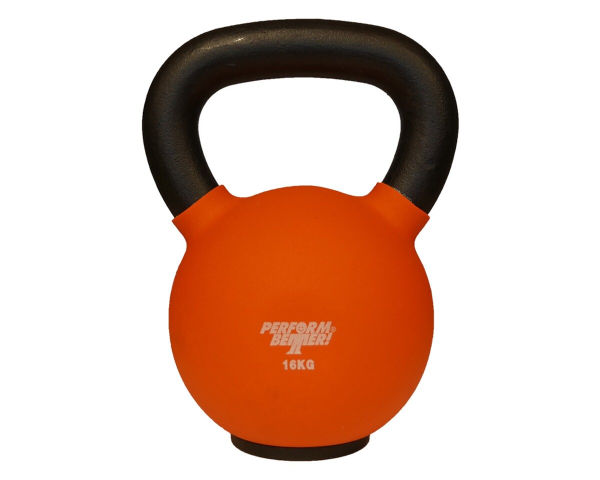 First Place Neoprene Kettlebell Image 6