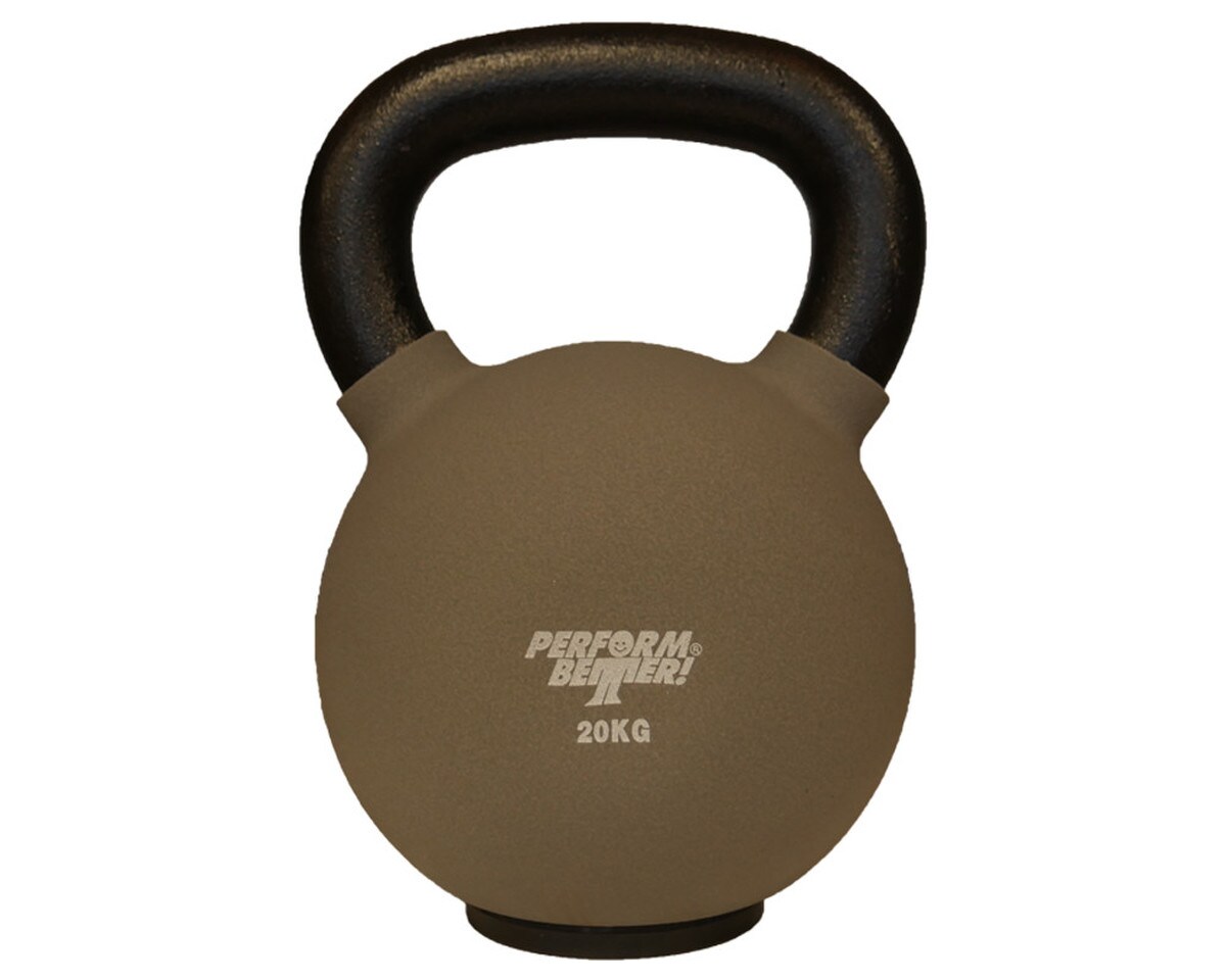 First Place Neoprene Kettlebell Image 7