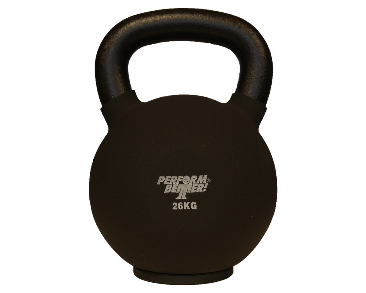 First Place Neoprene Kettlebell Image 8