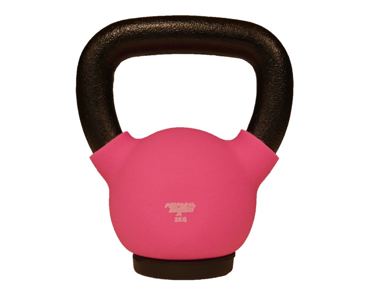 First Place Neoprene Kettlebell Image 9