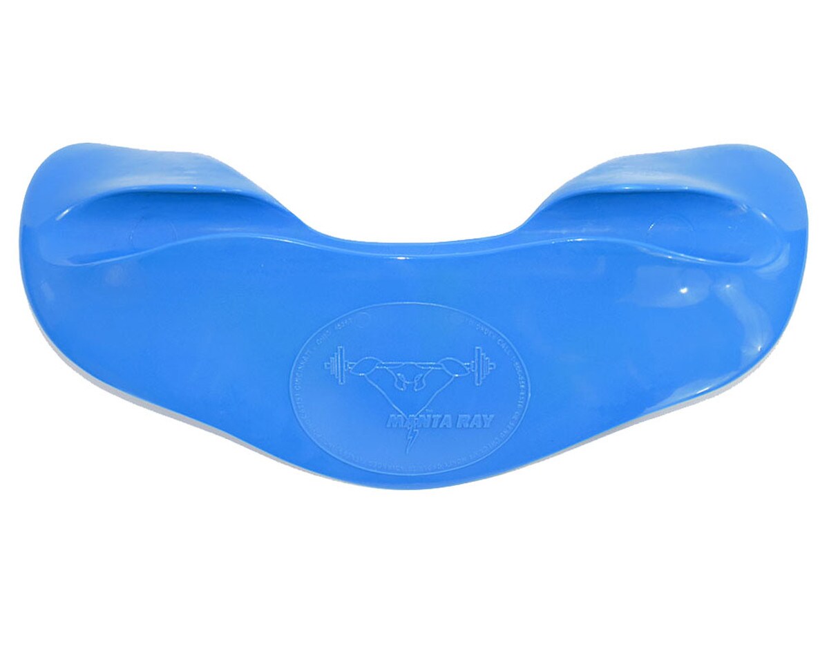 Manta Ray (for back squats) Image 1