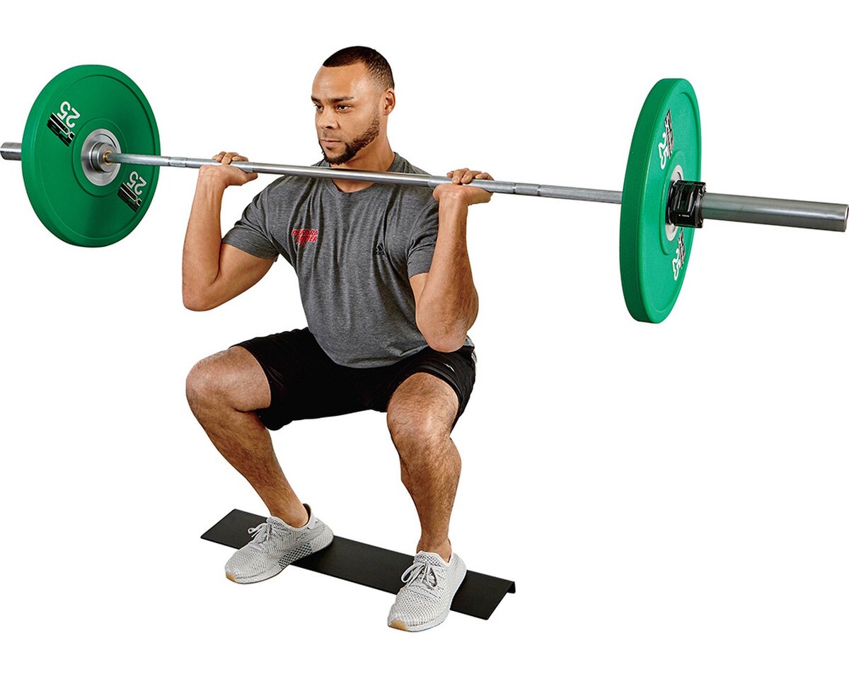 Heel Lift Image 2
