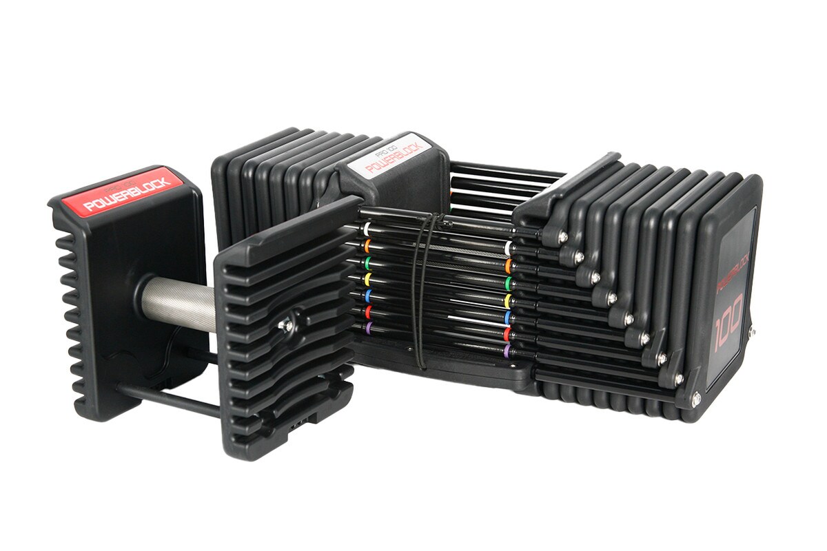 PowerBlock Pro Series Image 1