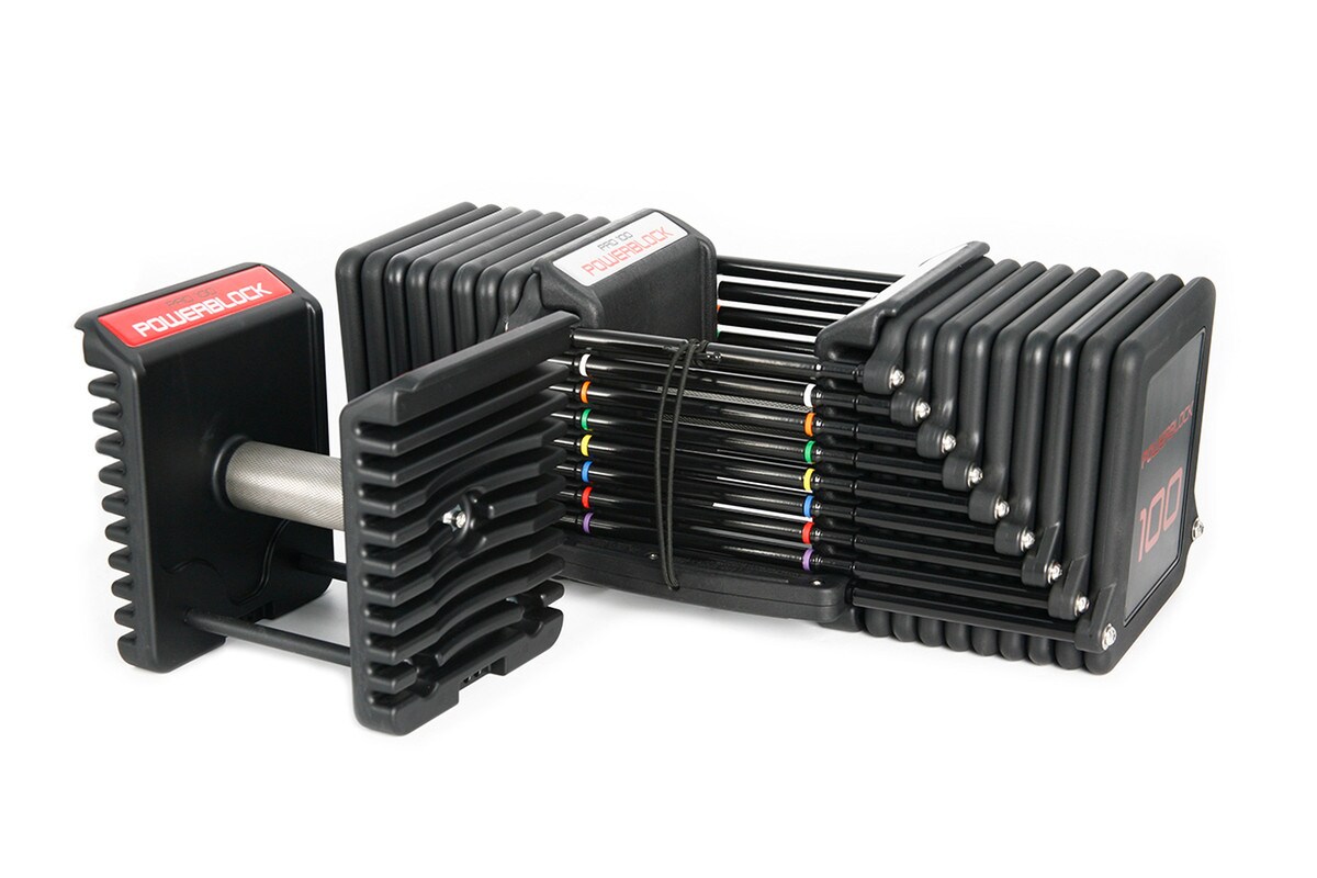 PowerBlock Pro Series Image 3