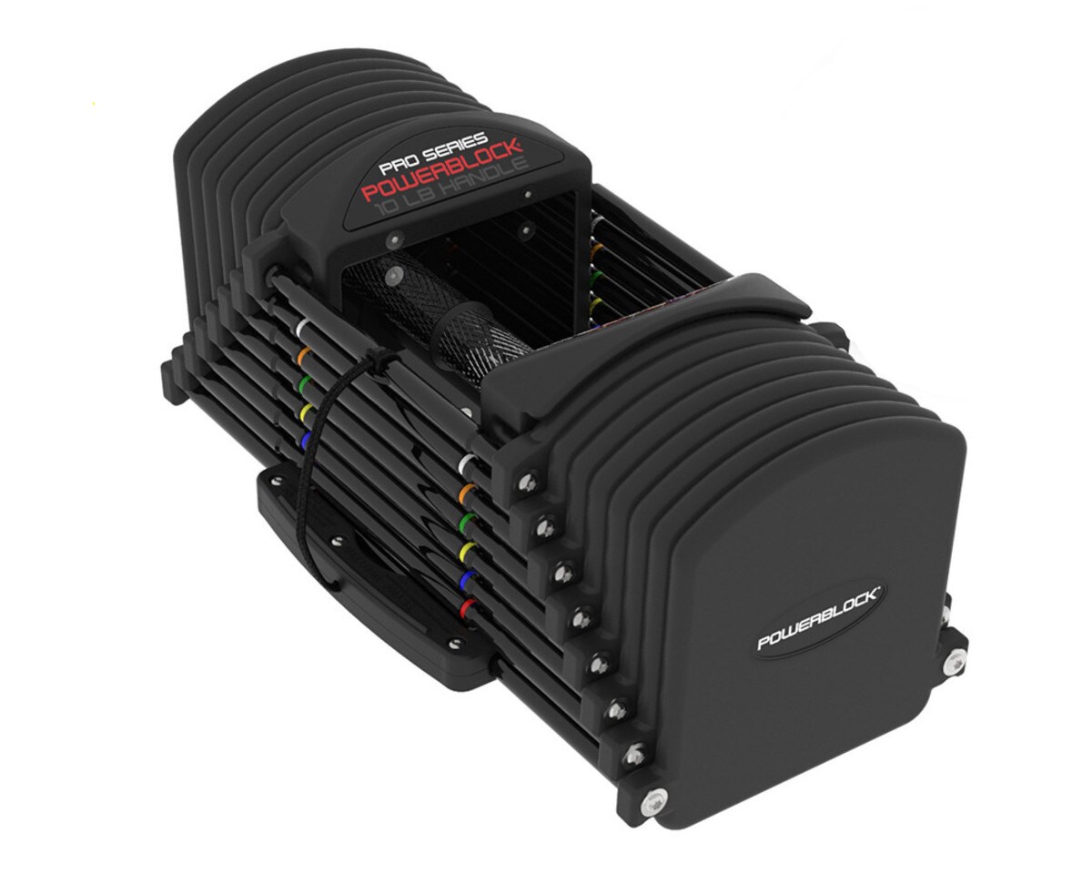 PowerBlock Pro Series Image 5