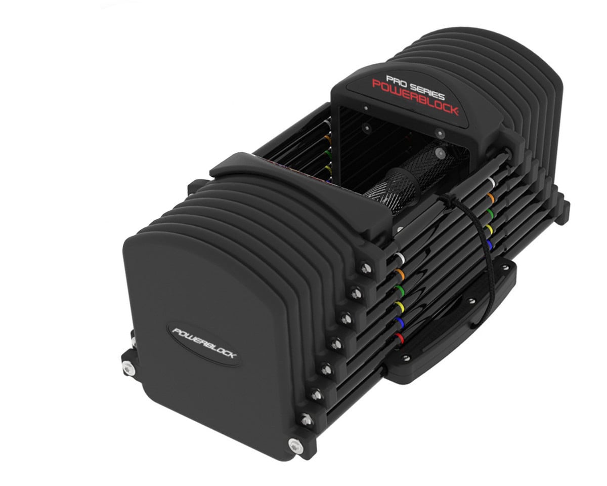 PowerBlock Pro Series Image 9