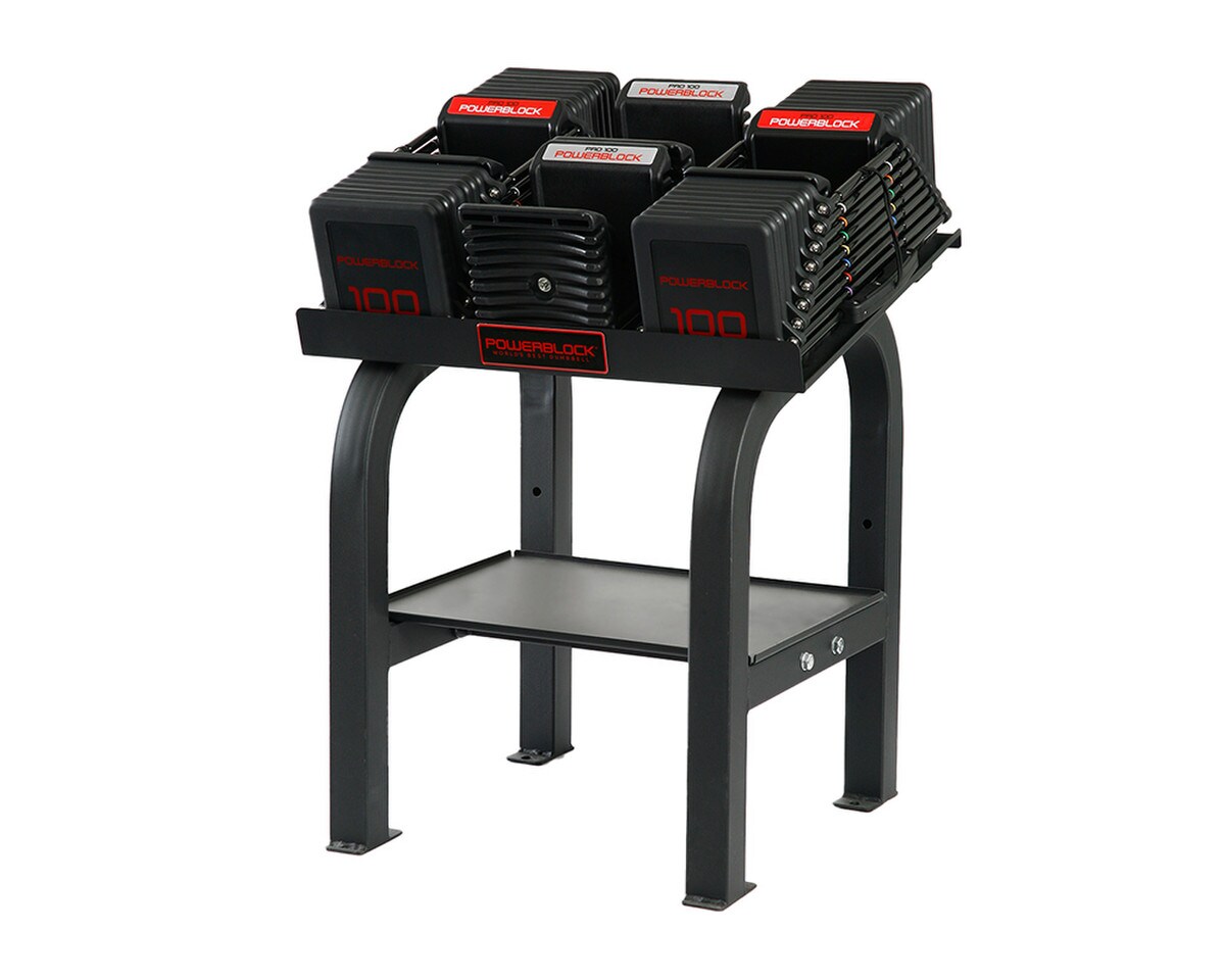 PowerBlock Pro Series Image 7