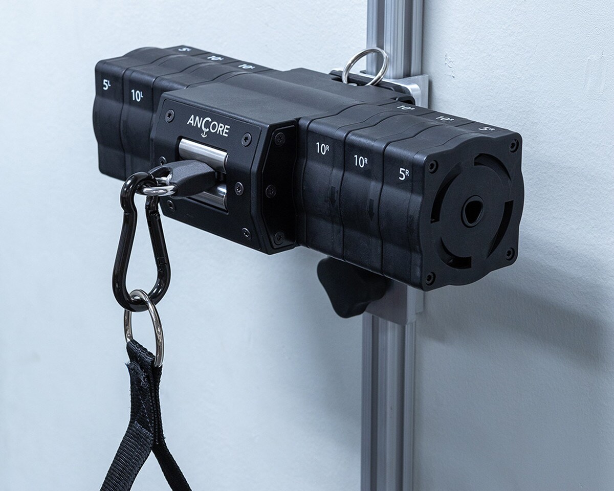 Ancore Pro Image 2