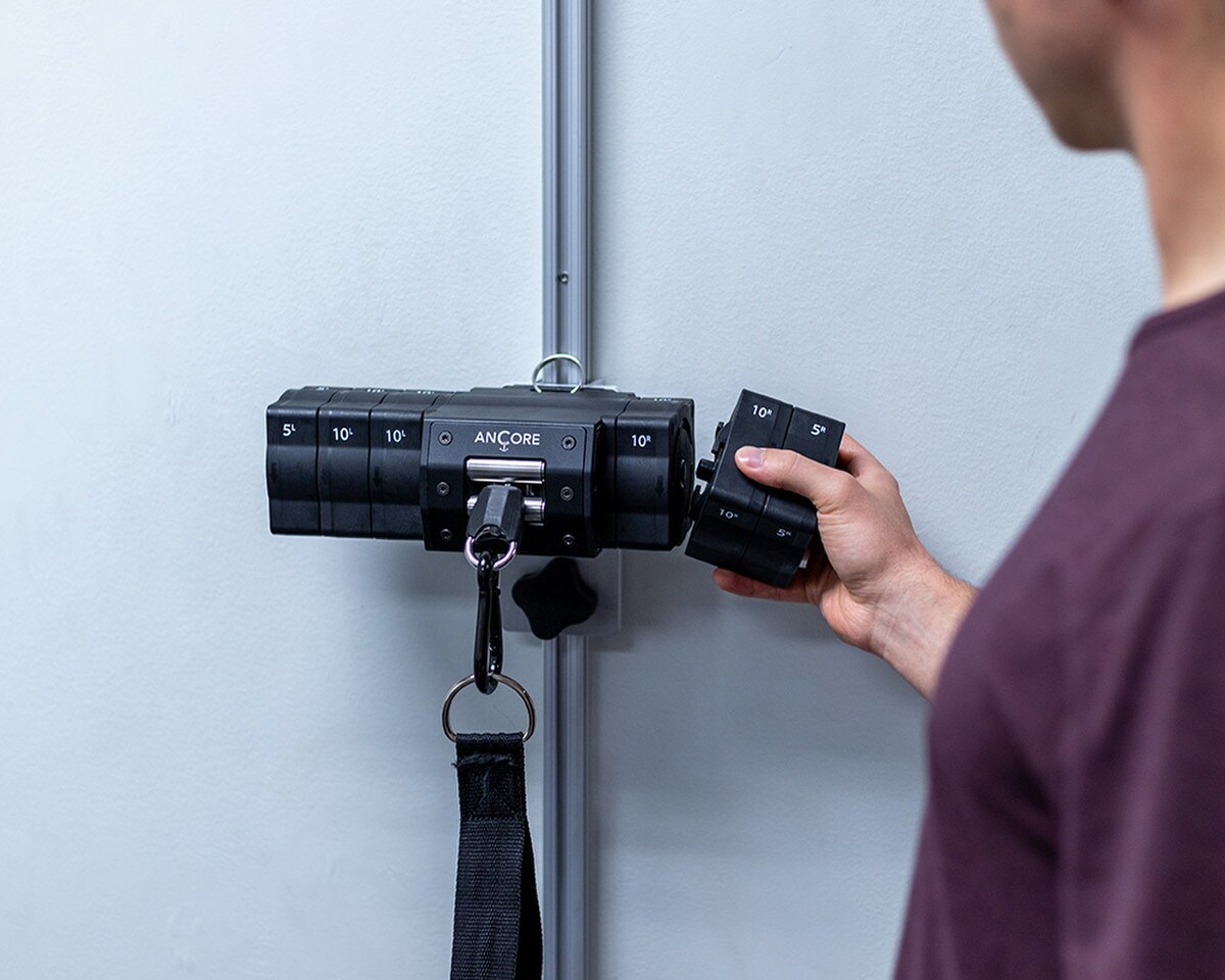 Ancore Pro Image 3