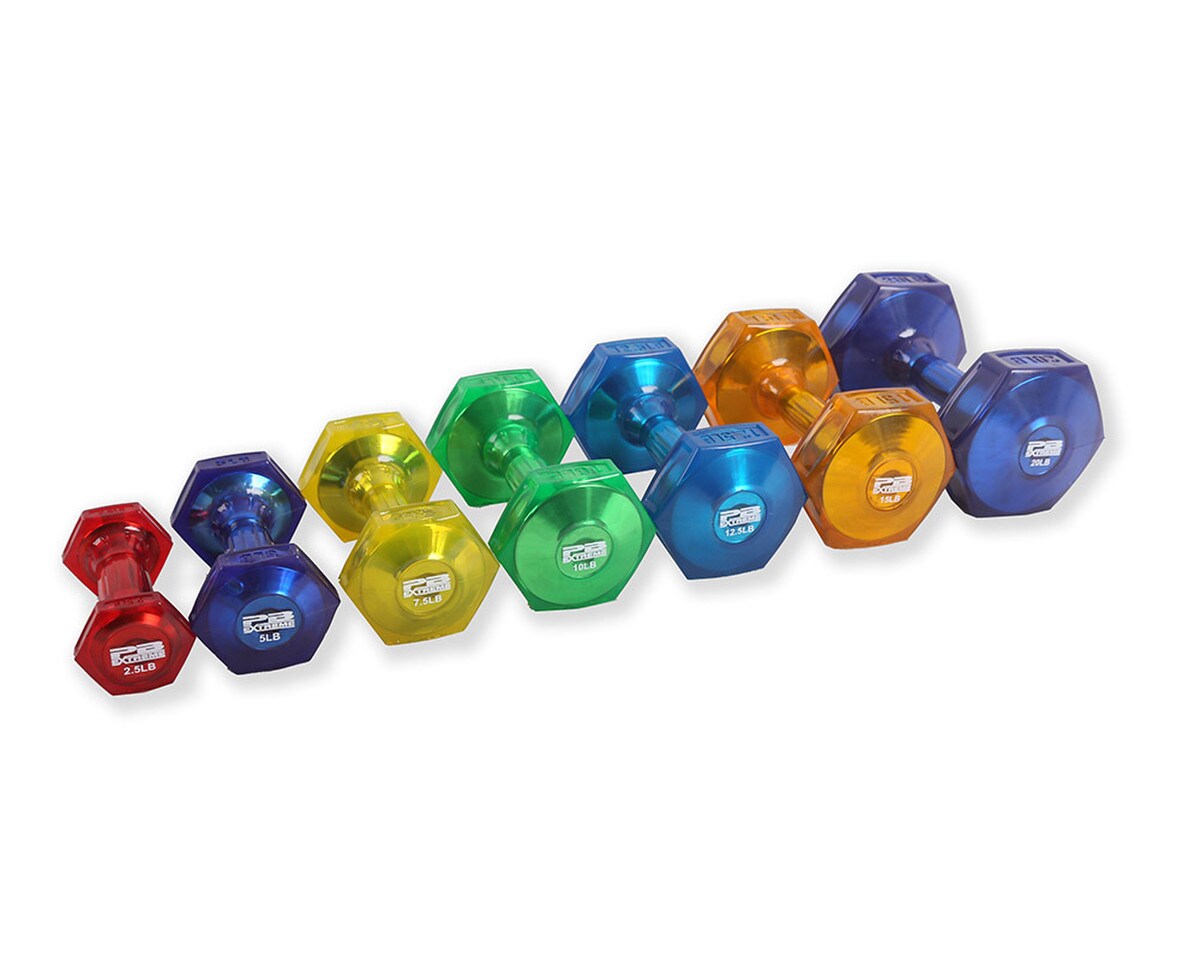 Perform Better Urethane Liquid Bells - Group Image