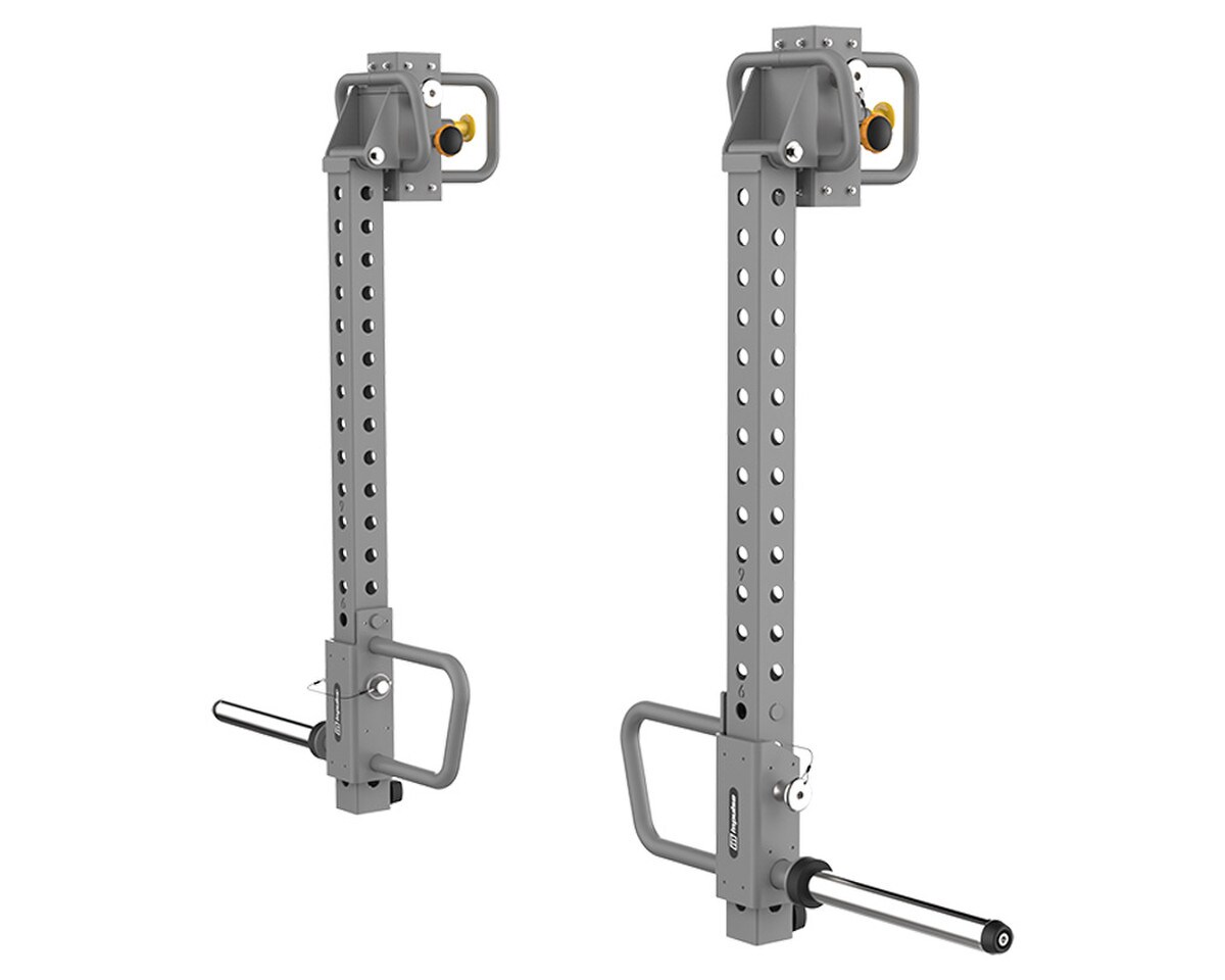 Perform Better Signature Series Jammer Arm Image 1