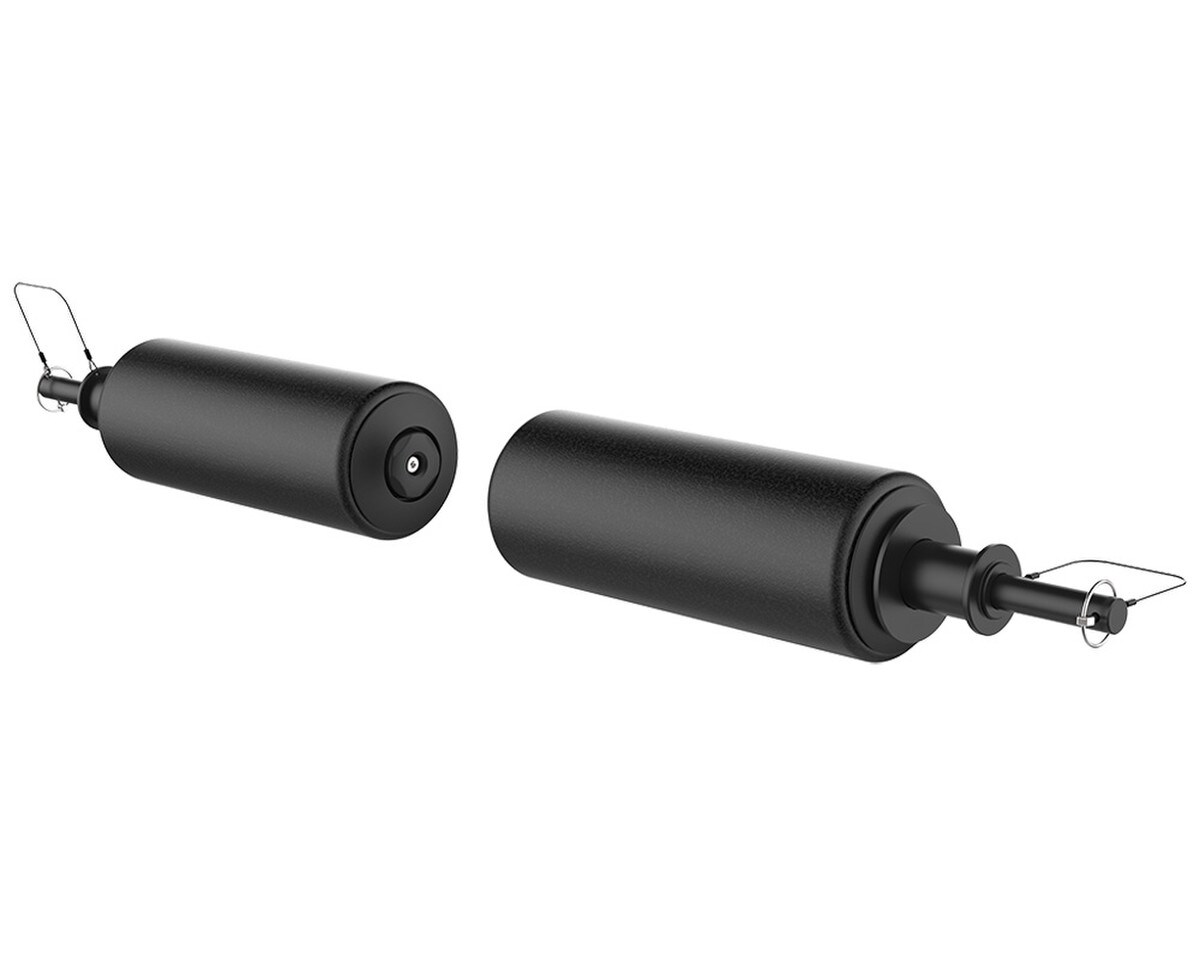 Perform Better Signature Series Mach Series Foam Roller Pad Image 1