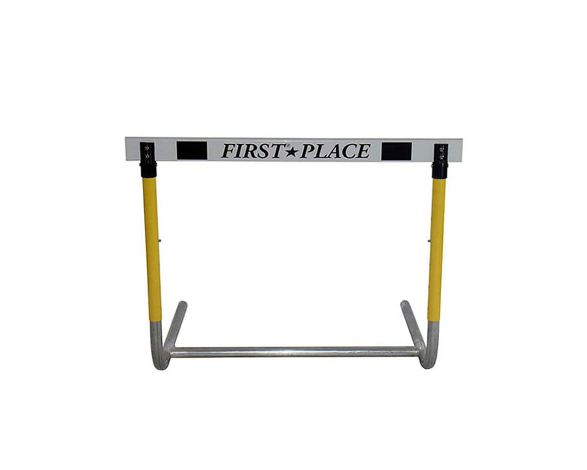 First Place Competitor Hurdle Image 9