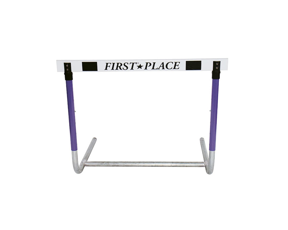 First Place Competitor Hurdle Image 10