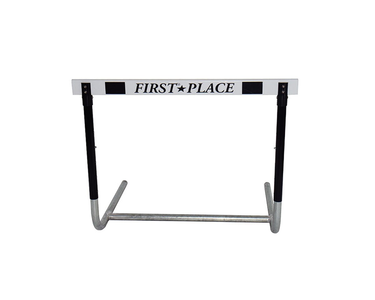 First Place Competitor Hurdle Image 2