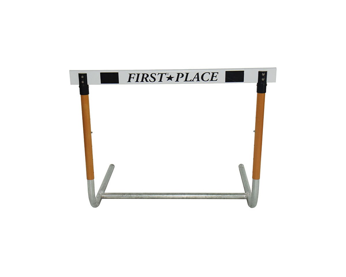 First Place Competitor Hurdle Image 11