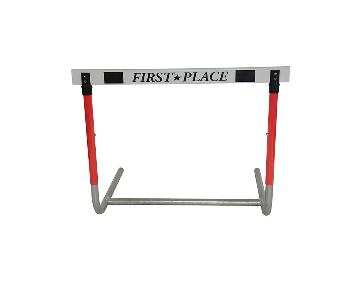 First Place Competitor Hurdle Image 4