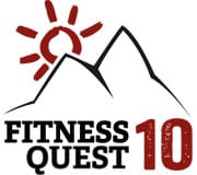 Fitness Quest 10